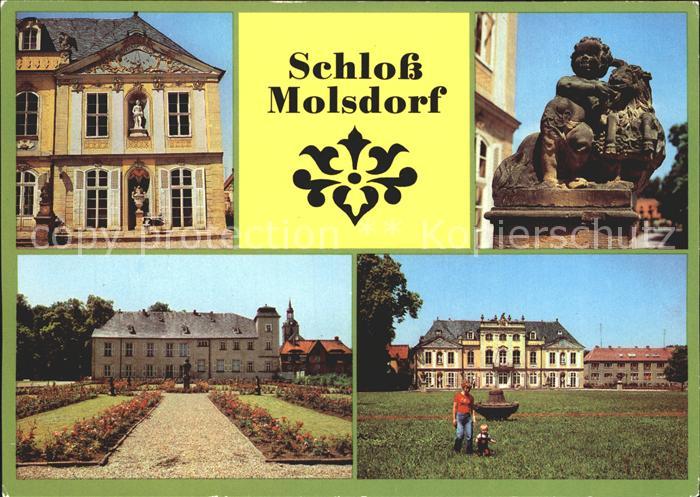 Molsdorf Schloss