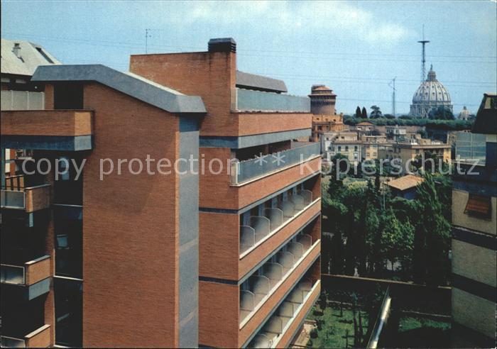 Roma Rom Casa dei ss Cuori