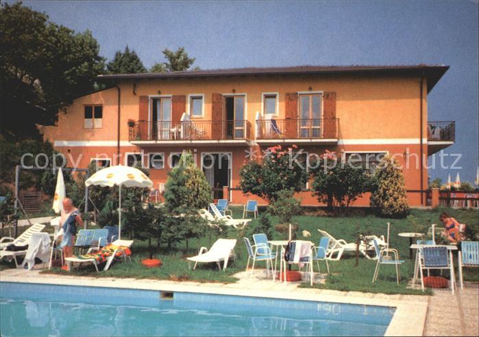 Tremosine Lago di Garda Hotel Panorama