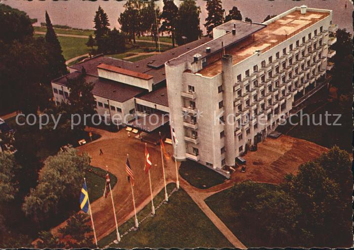 Haemeenlinna Hotel Aulanko
