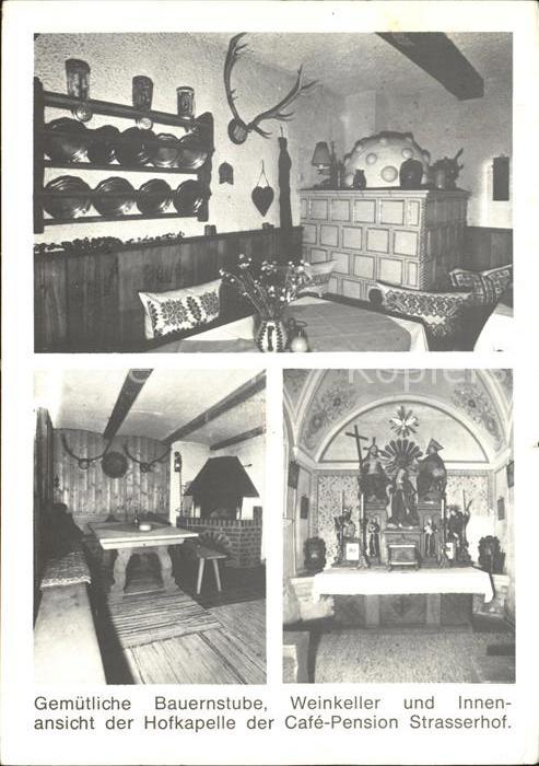 Bad Toelz Cafe Pension Strasserhof