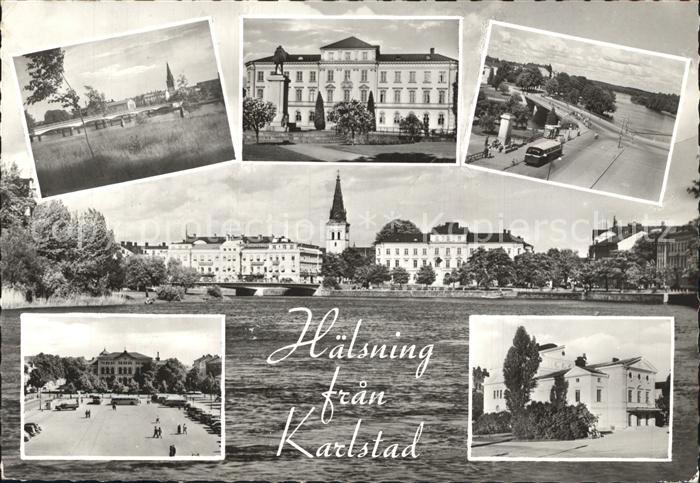 Karlstad Varmlands Lan