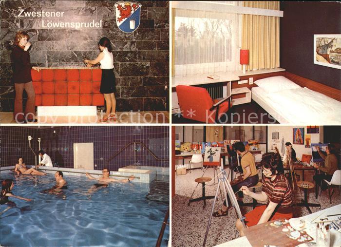 Zwesten Bad Hardtwaldklinik