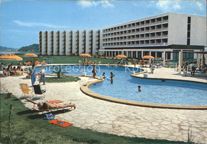 Kepkypa Corfu Golf Hotel