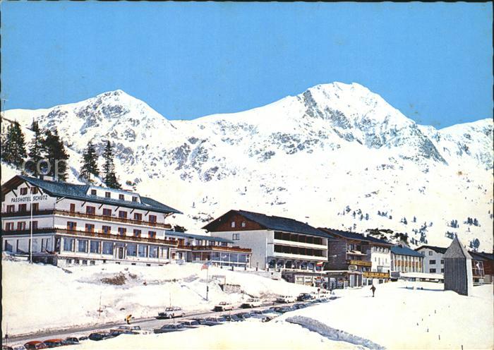Radstaedter Tauern Wintersportzentrum