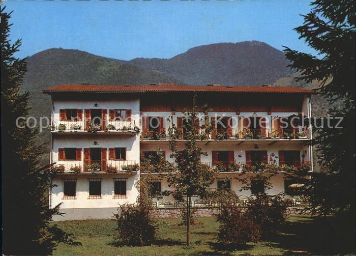 Gruenau Almtal Marienheim