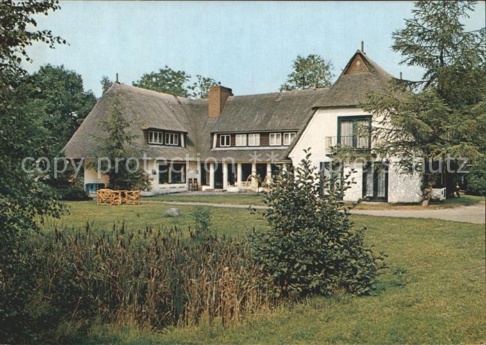 Alt Duvenstedt Hotel Restaurant Topferhaus