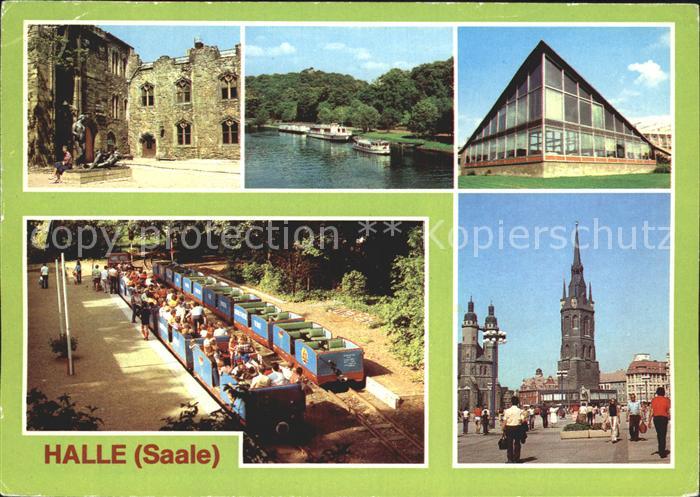 Halle Saale Motitzburg Innenhof Saalepartie Anlegestelle Weisse Flotte Gaststaet