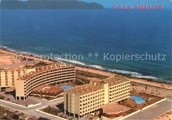 Cala Millor Mallorca Hotel Sumba Borneo