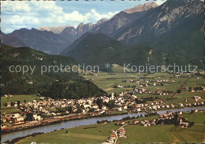 Golling Salzach Lammental Dachstein-Vorberge