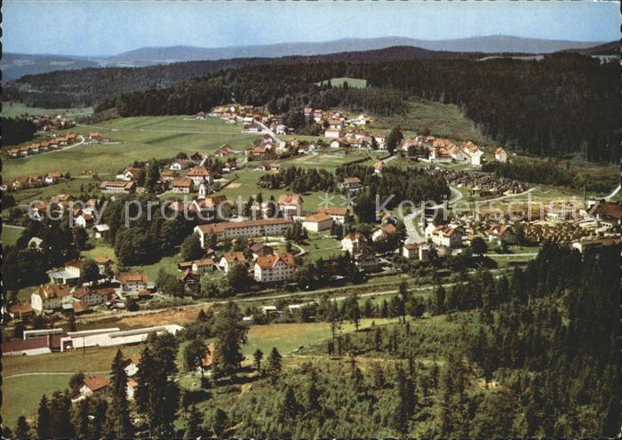 Spiegelau Fliegeraufnahme