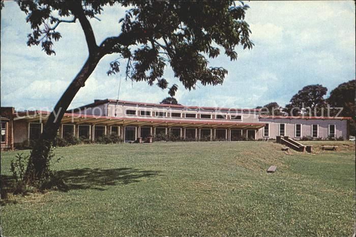 Chigwell Village Main Building Restaurant