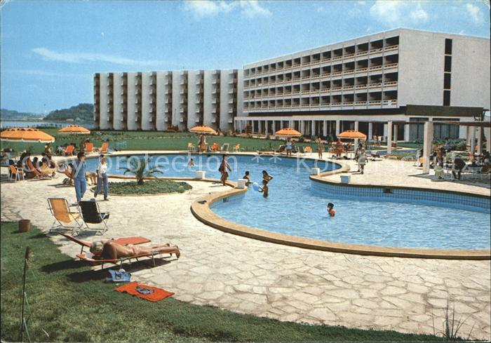 Kepkypa Corfu Hotel Kepkypa Golf