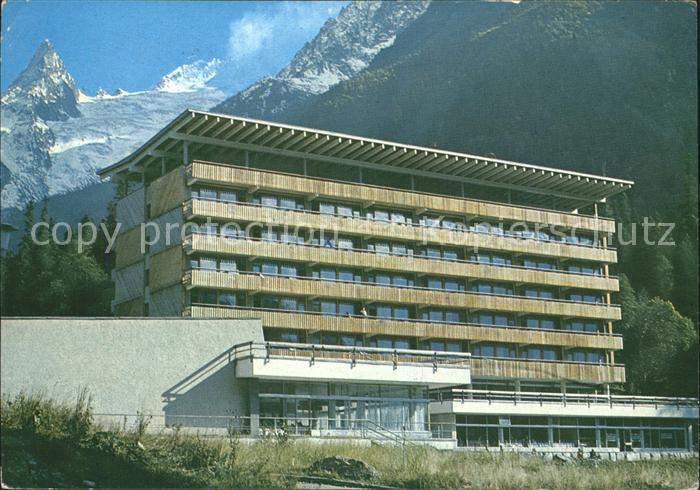 Karatschai Tscherkessien Hotel Dombaj