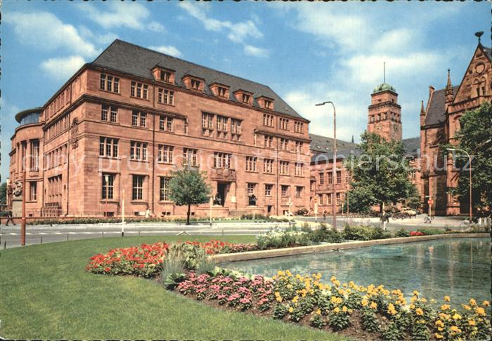 Freiburg Breisgau Universitaet