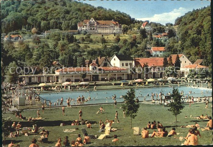 BADENWEILER BW Sportbad