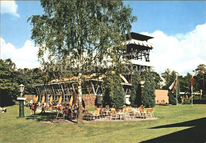 Vaals Restaurant Wilhelminatoren