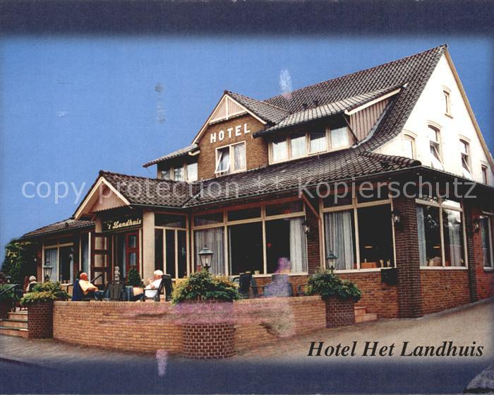 Oldenzaal Hotel Het Landhuis