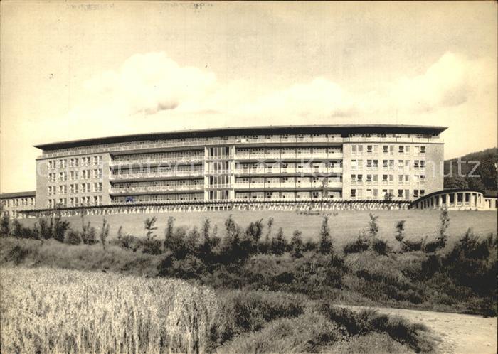 Bad Pyrmont Versorgungskrankenhaus