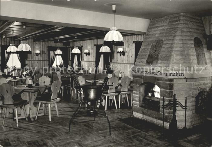 Waltersdorf Zittau Konsum Gaststaette Grenzbaude Waltersdorf