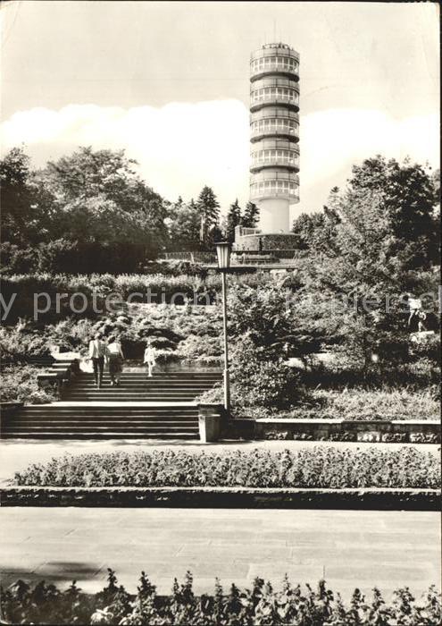 Brandenburg Havel Friedeswarte Marienberg