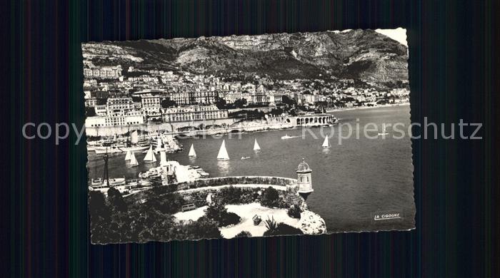 Monte-Carlo Les Regates