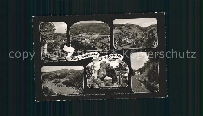 Hirschbach Oberpfalz