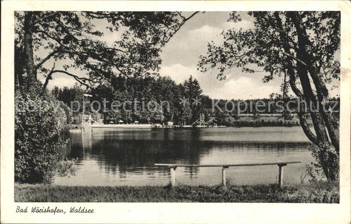 Bad Woerishofen Waldsee