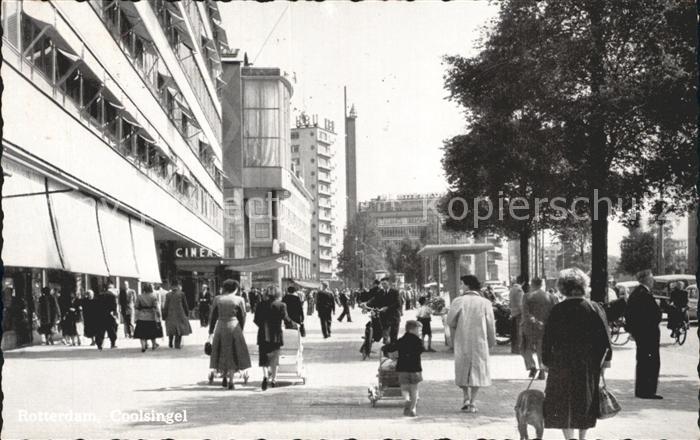 Rotterdam Coolsingel