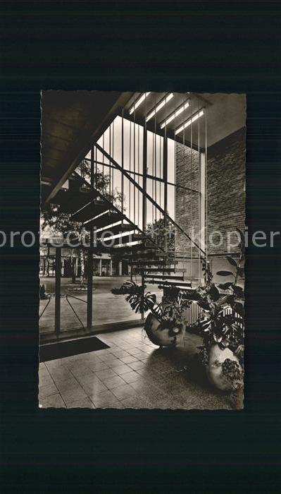 Duisburg Ruhr Sportschule