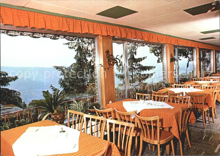 Presberg Rheingau Restaurant Rheingauer Alp