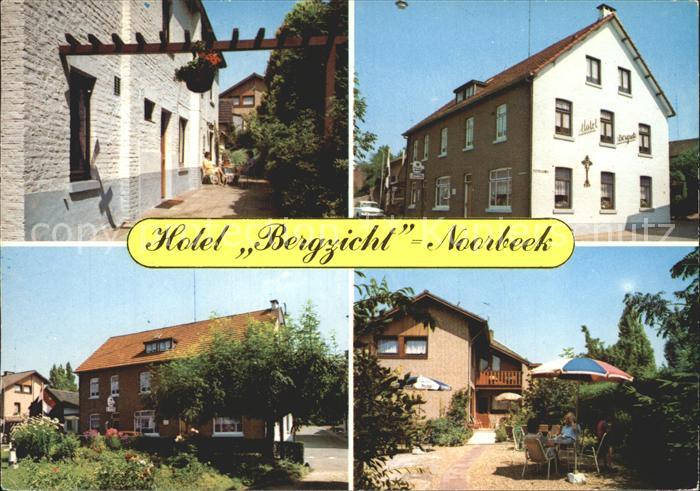 Noorbeek Hotel Bergzicht