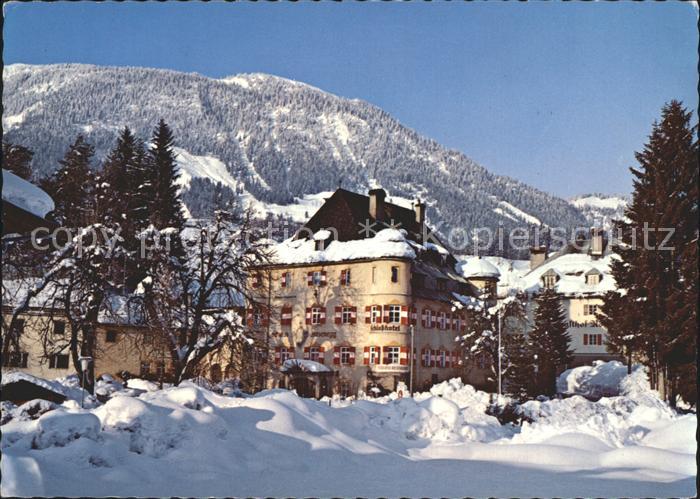 Fieberbrunn Tirol Schlosshotel und Gasthof Rosenegg