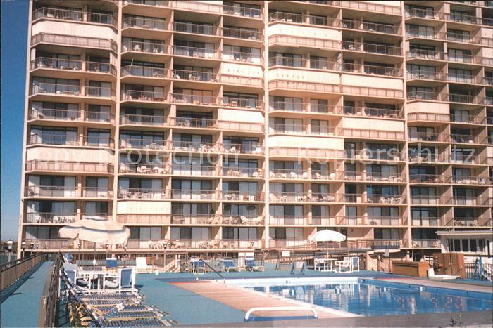 Ocean City Maryland Fountainhead Condos