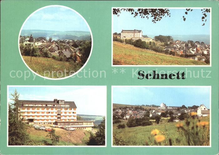 Schnett