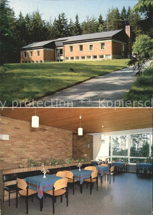 Bad Alexandersbad Volkshochschule