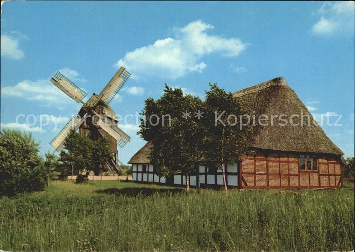 Rammsee Kiel Freilichtmuseum