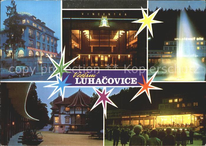 Luhacovice
