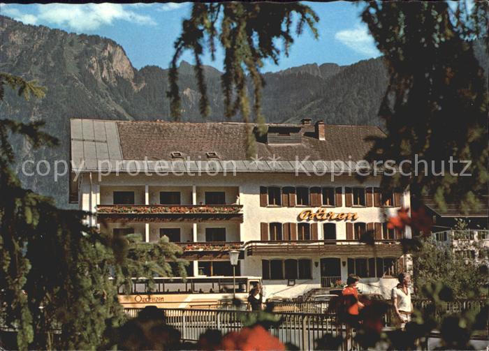 Mellau Vorarlberg Hotel Baeren