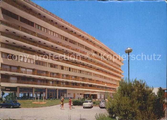 Puerto de Alcudia Hotel Concha del Lago