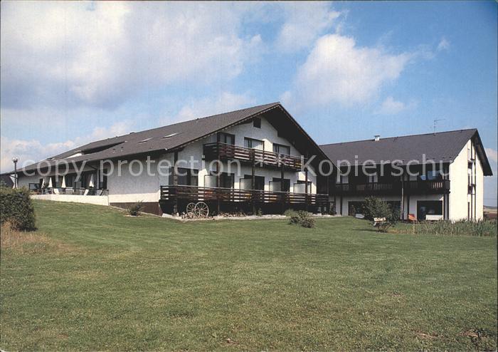 Vasbeck Landhotel Westfalenblick