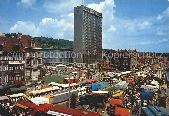 Liege Luettich Batte