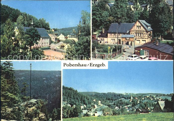 Pobershau Oberschule Rat der Gemeinde Katzenstein