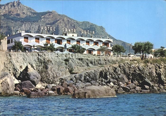 Forio d Ischia Hotel Santa Lucia