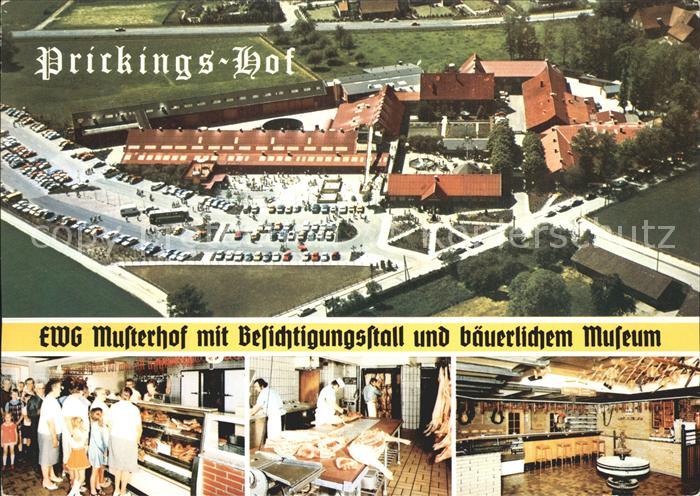 Sythen Prickings-Hof