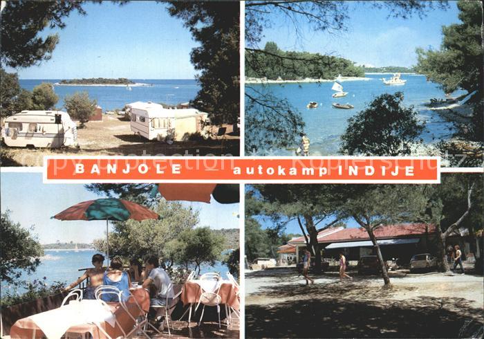 Banjol Autokamp Indije