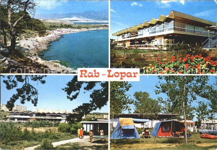 Lopar Hotel San Marino