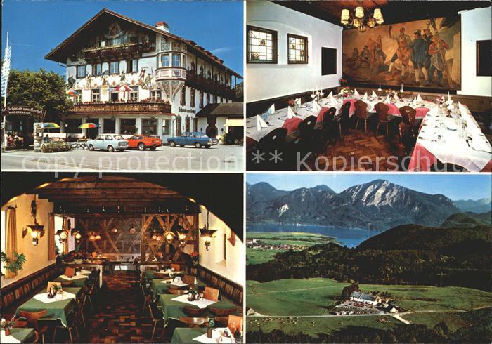 Grossweil Alpenhotel Schmied Kochel