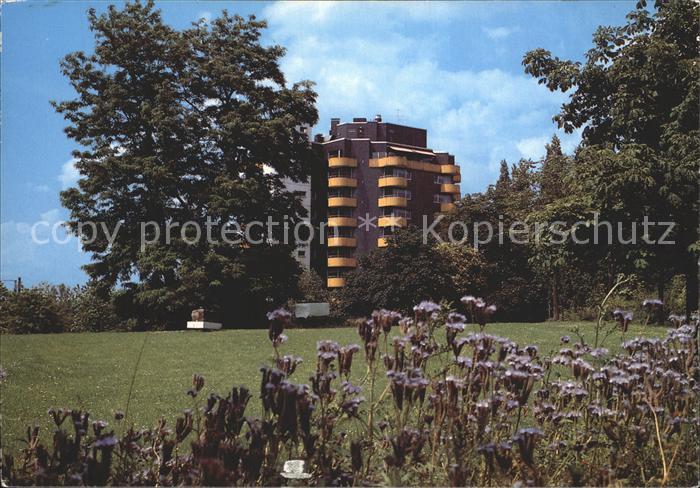 Witten Ruhr Ringhotel Parkhotel