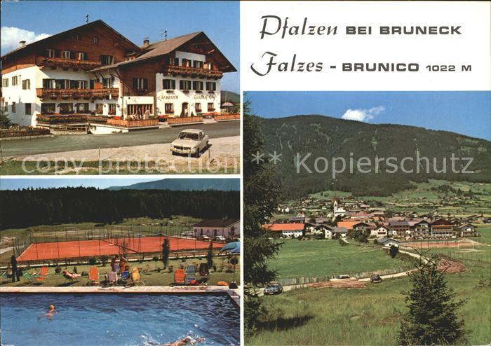 Pfalzen Bruneck Gasthof Edy